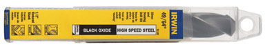 DRILL BIT 49/64"  1/2