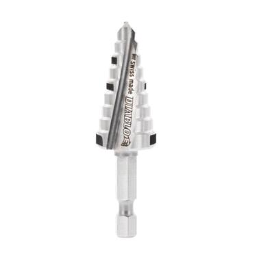 STEP DRILL BIT 9STEPS