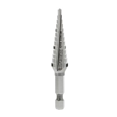 STEP DRILL BIT 13STEPS
