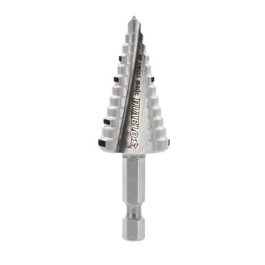 STEP DRILL BIT 12STEPS