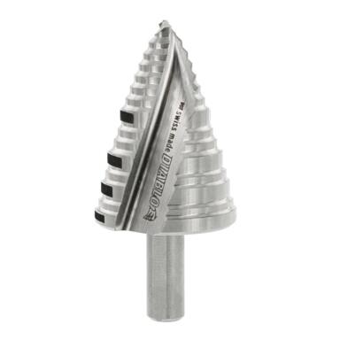 STEP DRILL BIT 15STEPS