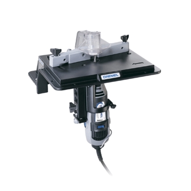 SHAPER ROUTER TABLE 6"H