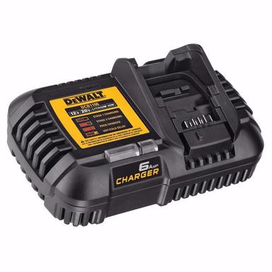 20V MAX 6A Battery Charger