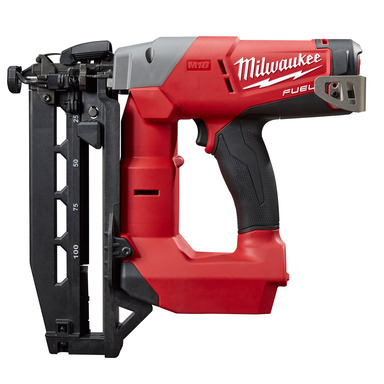 M18FUEL NAILER 16GA FNSH