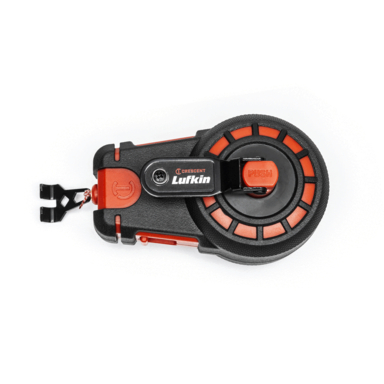 CHALK LINE REEL 50' BLU