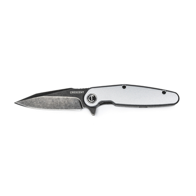 PCKET KNIFE STL SLV 8.5"