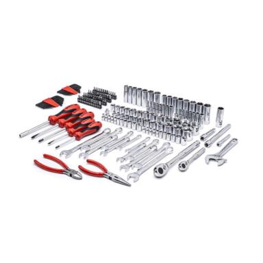 MECHANIC TOOL SET 180PC