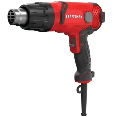 1500 W 120 V Compact Heat Gun