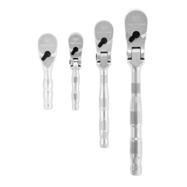 FLEX HD RATCHET SET 4PC