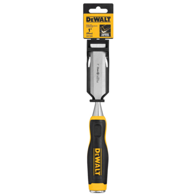 Dewalt 1" Wood Chisel