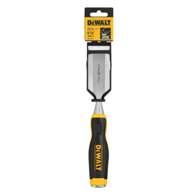 Dewalt 1-1/2" Wood Chisel