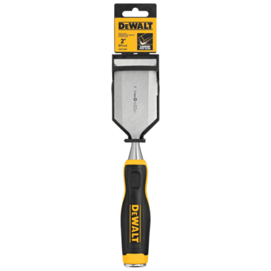 2" DeWalt Wood Chisel