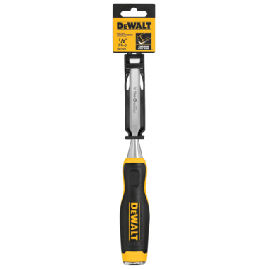 Dewalt 1/2" Wood Chisel