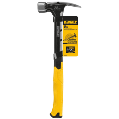 FRAMING HAMMER STL 28 OZ