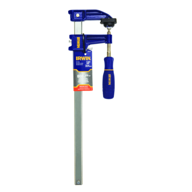 12"X2-1/2" F-Clamp