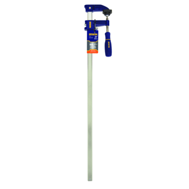 24"X2-1/2" F-Clamp