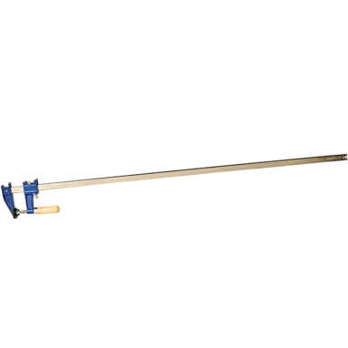 36"X2-1/2" F-Clamp