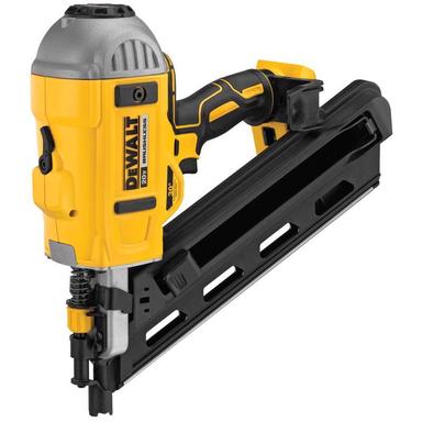 20V MAX 30 Degree Framing Nailer