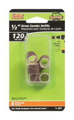 DRUM REFILL F