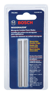 BLADE PLANR3.25"BOSCH P2