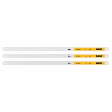 HACKSAW BLD 12" T 3P