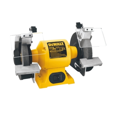 BENCH GRINDER 8" 3/4HP