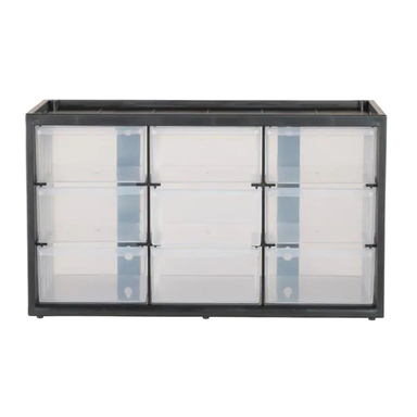 9 Drawer Bin System