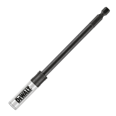 MAGNETIC BIT HOLDER 6"L