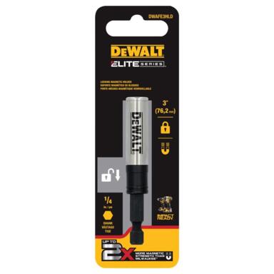 BIT TIP HOLDER IMPCT RDY