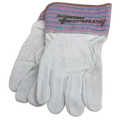 12.25" Unlined Welding Gloves
