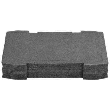 INTERLOCK ORGANIZR DEEP