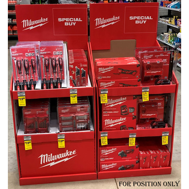 NSH-COMBO KIT DISPLAY