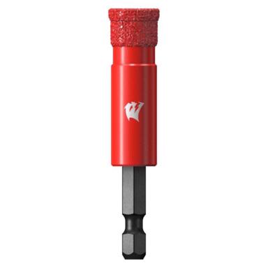 DW5578 1/2  DIAMOND DRILL BIT