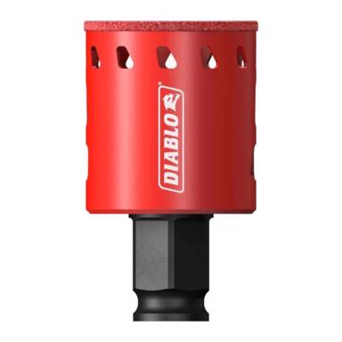 1 1/2" DIAMOND HOLE SAW