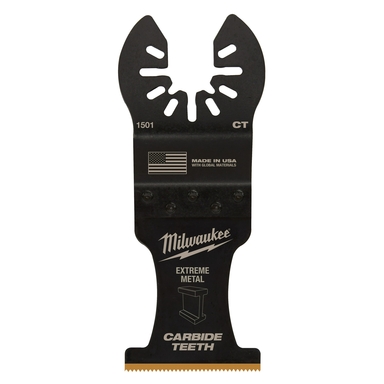 OSCILLT BLADE 1-3/8" 2PK