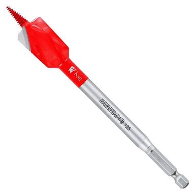 DD SPADE BIT 7/8"X6"