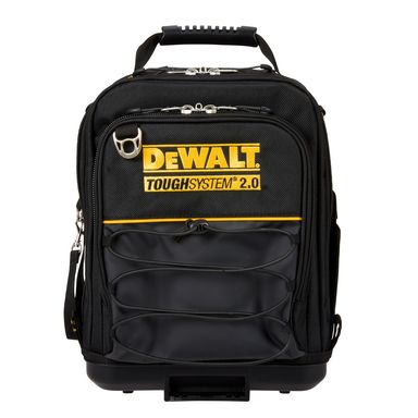 DW ToughSys Compact Tool Bag