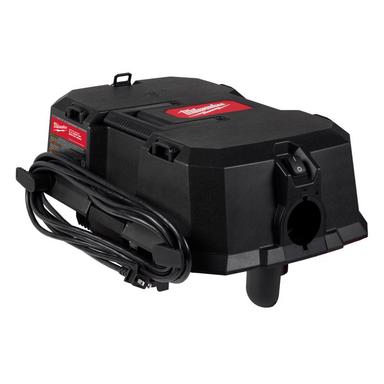 Wet/dry Vac Mtr Hd 6.5hp