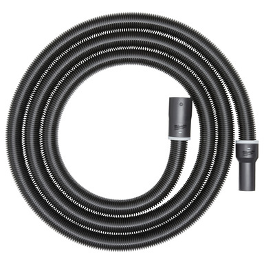 Flex Hose Blk 1-7/8"x16'