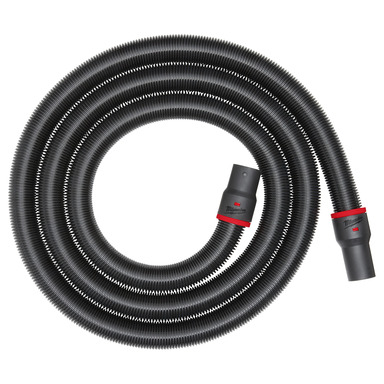 Flex Hose Blk 2-1/2"x16'