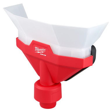 DUST COLLECTOR RED 1PC