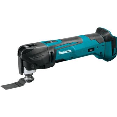18V LXT MULTI-TOOL ,TOOL ONLY