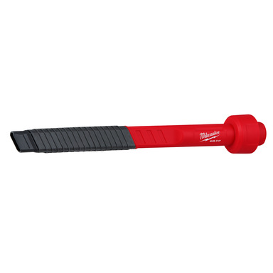CREVICE TOOL BLK/RD 16"L