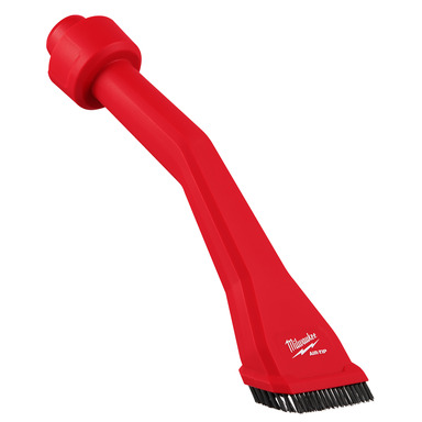 NOZZLE CLAW UTILITY RED