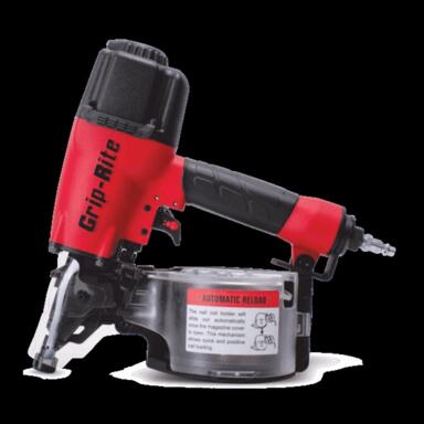 COIL SIDING NAILER 15D