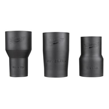 Wet/dry Vac Hose Adapter