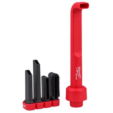 Mil Vac Cleaning Accessory Kit