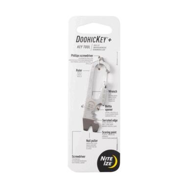 Doohickey SS Multi Key Tool