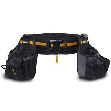 Tool Belt Tradesman Lrg