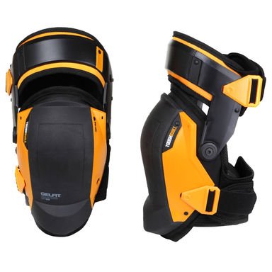 TOUGHBUILT KNEE PADS dm